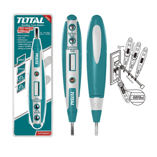 Digital Test pencil THT292201 | Company: Total | Origin: China