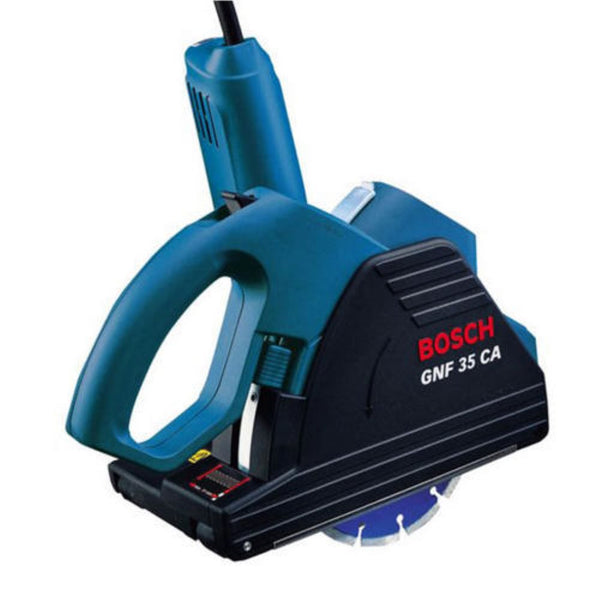 GROOVE CUTTER 6'' GNF35A  |  Company: Bosch  |  Origin: Germany